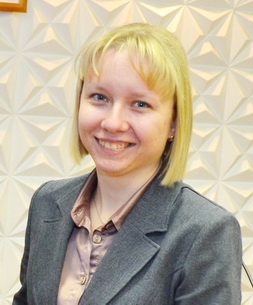 Налецкая Татьяна Николаевна