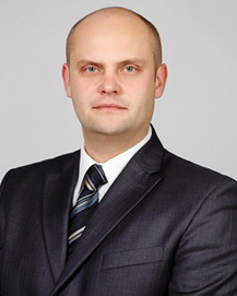Наумчик Сергей Олегович