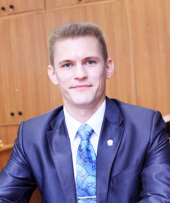 Смоляга Андрей Сергеевич